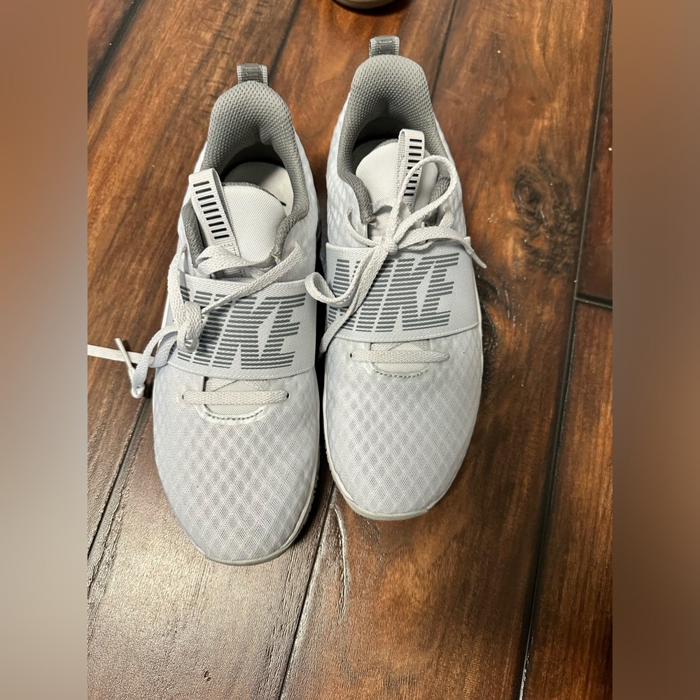 Nikes 6.5 worn once